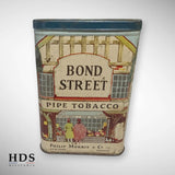 Boîte de tabac Us ww2 Bond Street