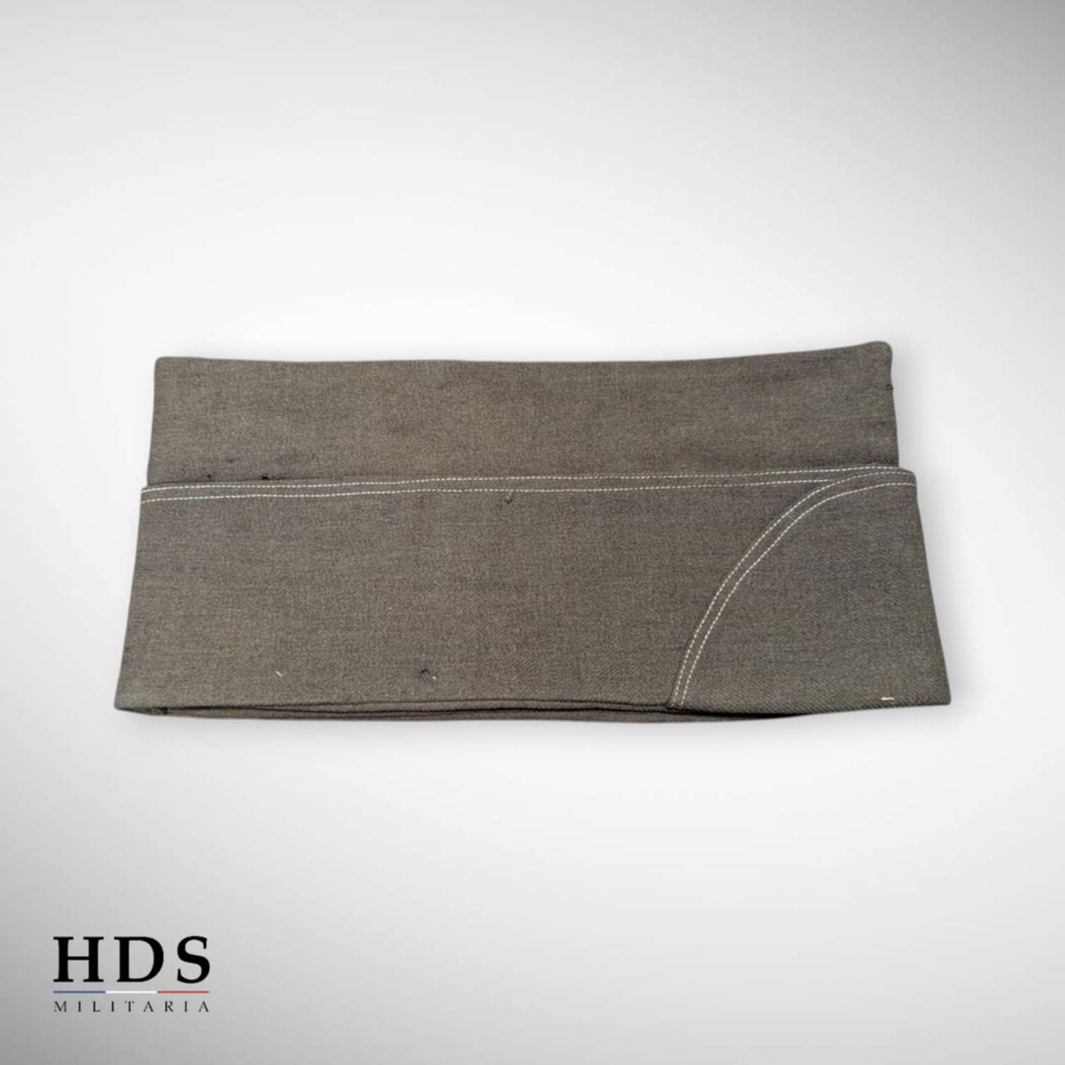 Calot bonnet de police Français Indochine