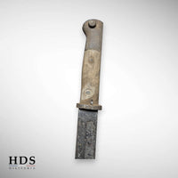 Baïonnette allemande ww2 pour fusil K98