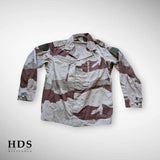 Veste légère camouflage désert Daguet