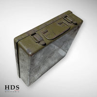 Caisse first aid 24 units US ww2