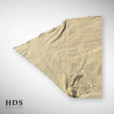 Toile de tente US ww2 2e type