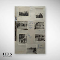Album photos allemand ww2