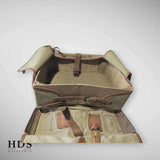 Havresac as de carreaux France 40 ww2 nominatif