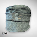 Casquette m43 ww2 Suisse 1942