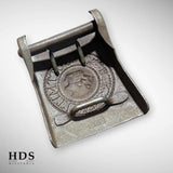 Boucle de ceinturon Allemand ww2 WH JFS