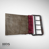 Brassard garde voies fluviales 1899