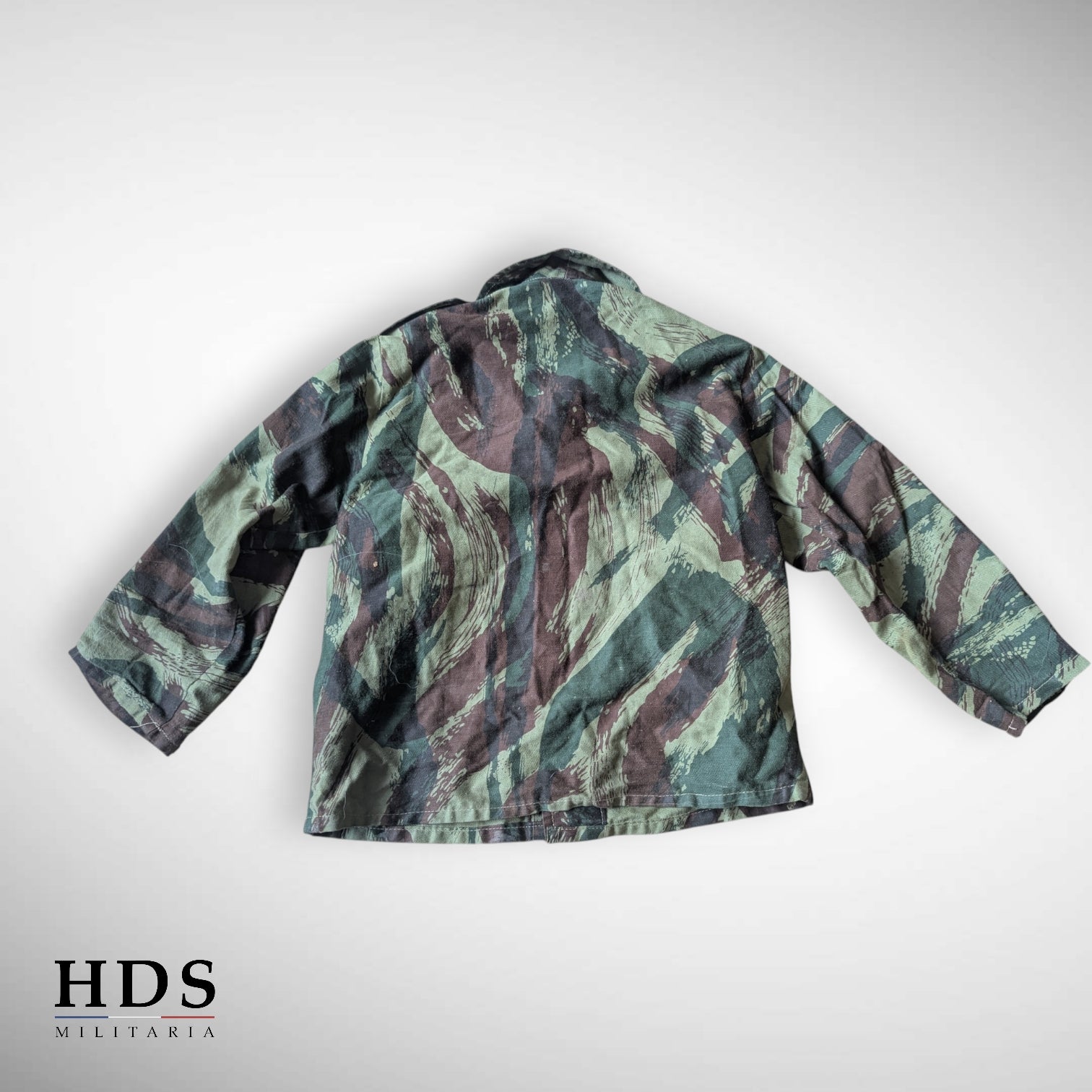 Tenue panoplie enfant TAP Algérie