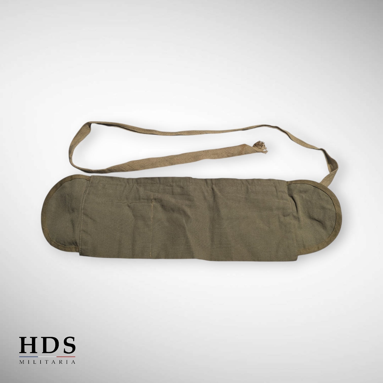 Ceinture porte monnaie US ww2