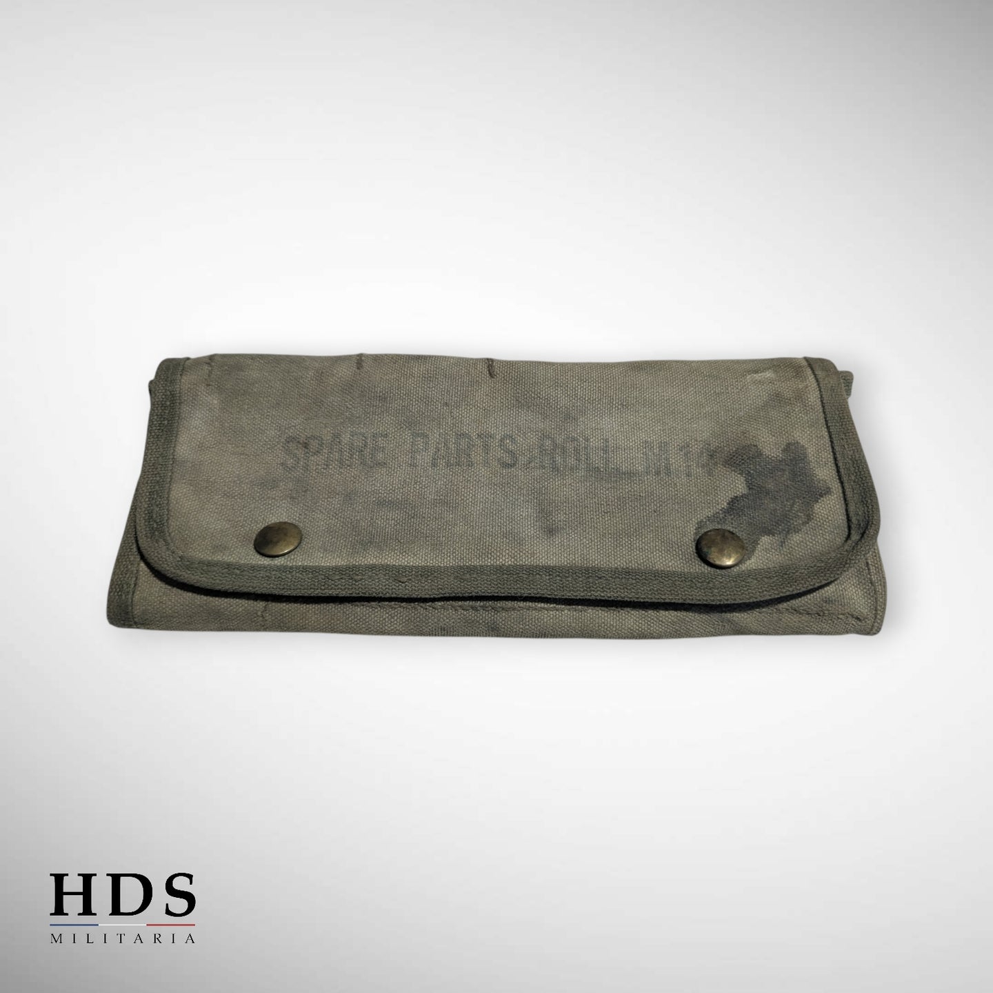 Trousse entretien browning cal.50 US ww2