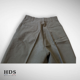 Pantalon m37 moutarde US ww2 31x33