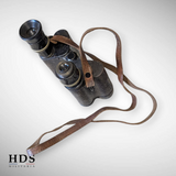 Paire de jumelles Huet ww1