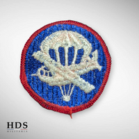 Patch US ww2 para / glider
