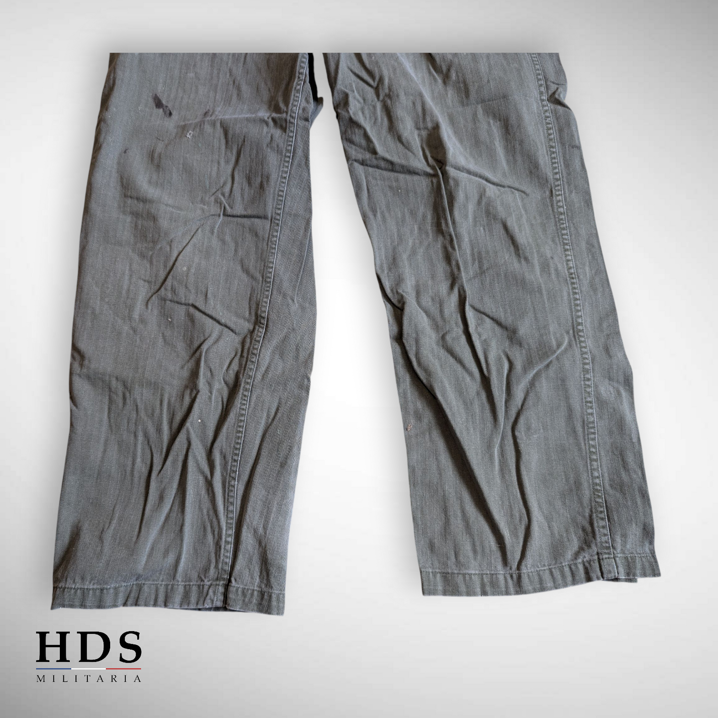 Pantalon HBT US ww2 36x33