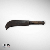 Serpe réglementaire armée française ww1