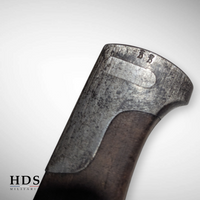 Baïonnette Allemande ww1 s98