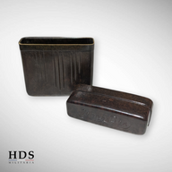 Étui cigarettes allemand ww2 bakélite Jonny box