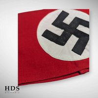 Brassard allemand ww2 NSDAP
