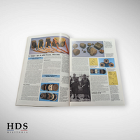 Militaria magazine #48