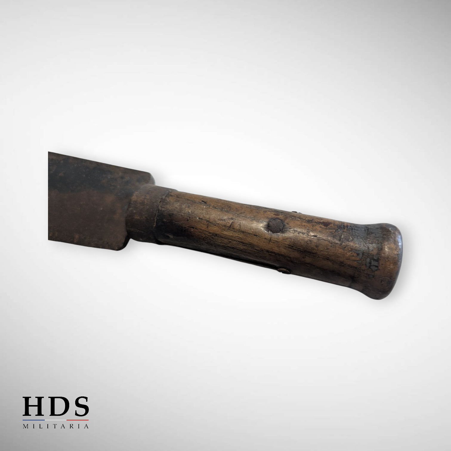 Serpe réglementaire armée française ww1