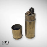 Briquet artisanat de tranchée ww1