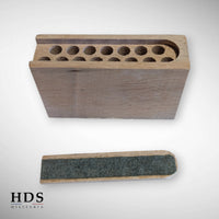 Sprengkapseln N8 boîte détonateurs allemands ww2