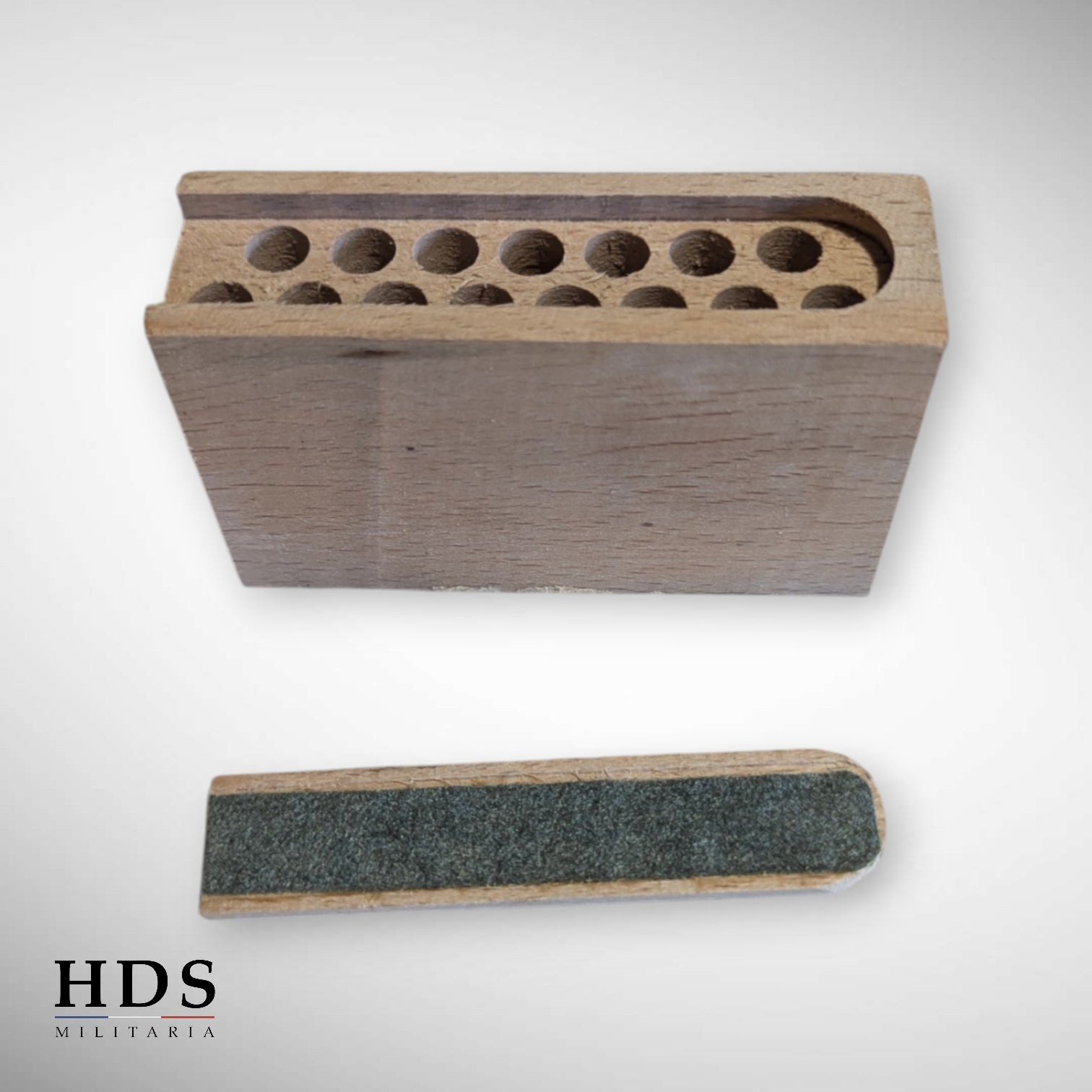 Sprengkapseln N8 boîte détonateurs allemands ww2