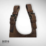 Porte sabre officier cavalerie Français ww1