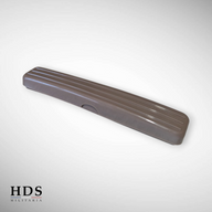 Étui de brosse à dents US ww2