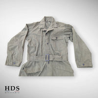 Combinaison HBT US ww2