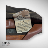 Calot officier US ww2