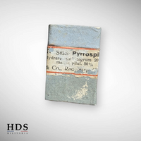 Boîte médicale allemand ww2