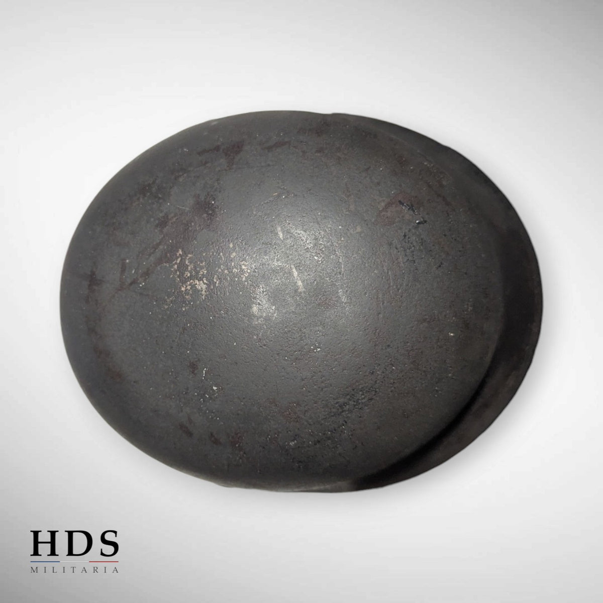 Coque de casque allemand m35 ww2