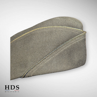 Calot officier US ww2