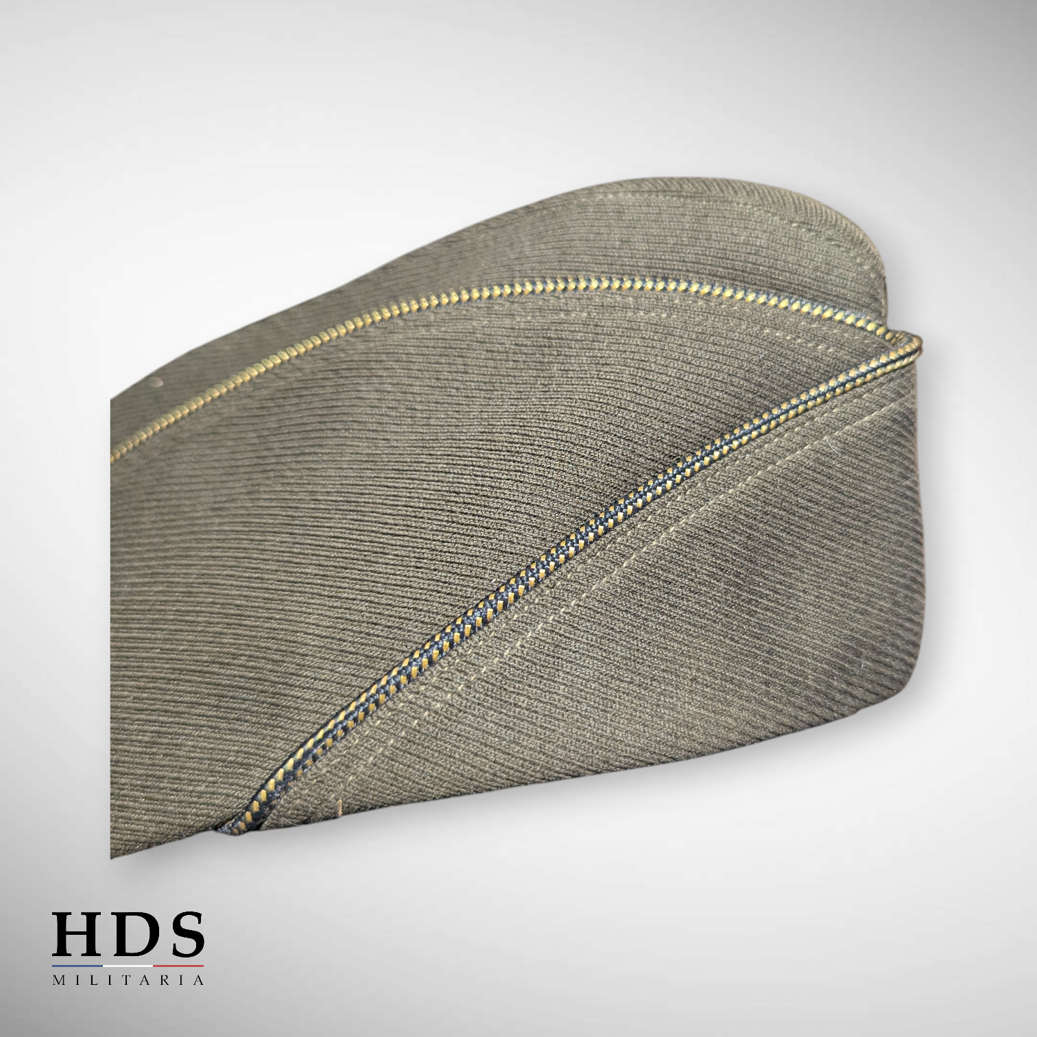 Calot officier US ww2