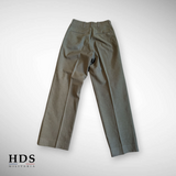 Pantalon moutarde US ww2 m37