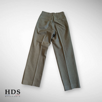 Pantalon moutarde US ww2 m37