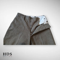 Pantalon US ww2 special wool serge