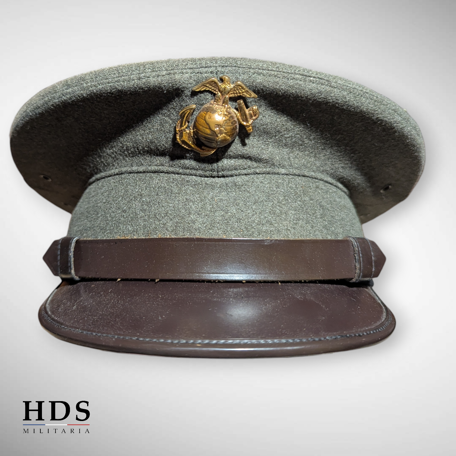 Casquette USMC Vietnam 1962