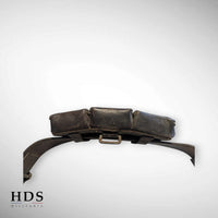 Ceinturon allemand ww2 cartouchière baïonnette k98