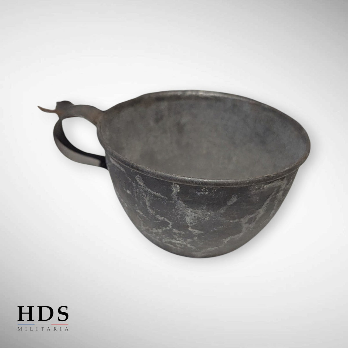 Gourde Française ww1 1L