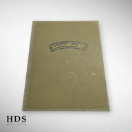 Livre Bataillon de Choc Libération ww2