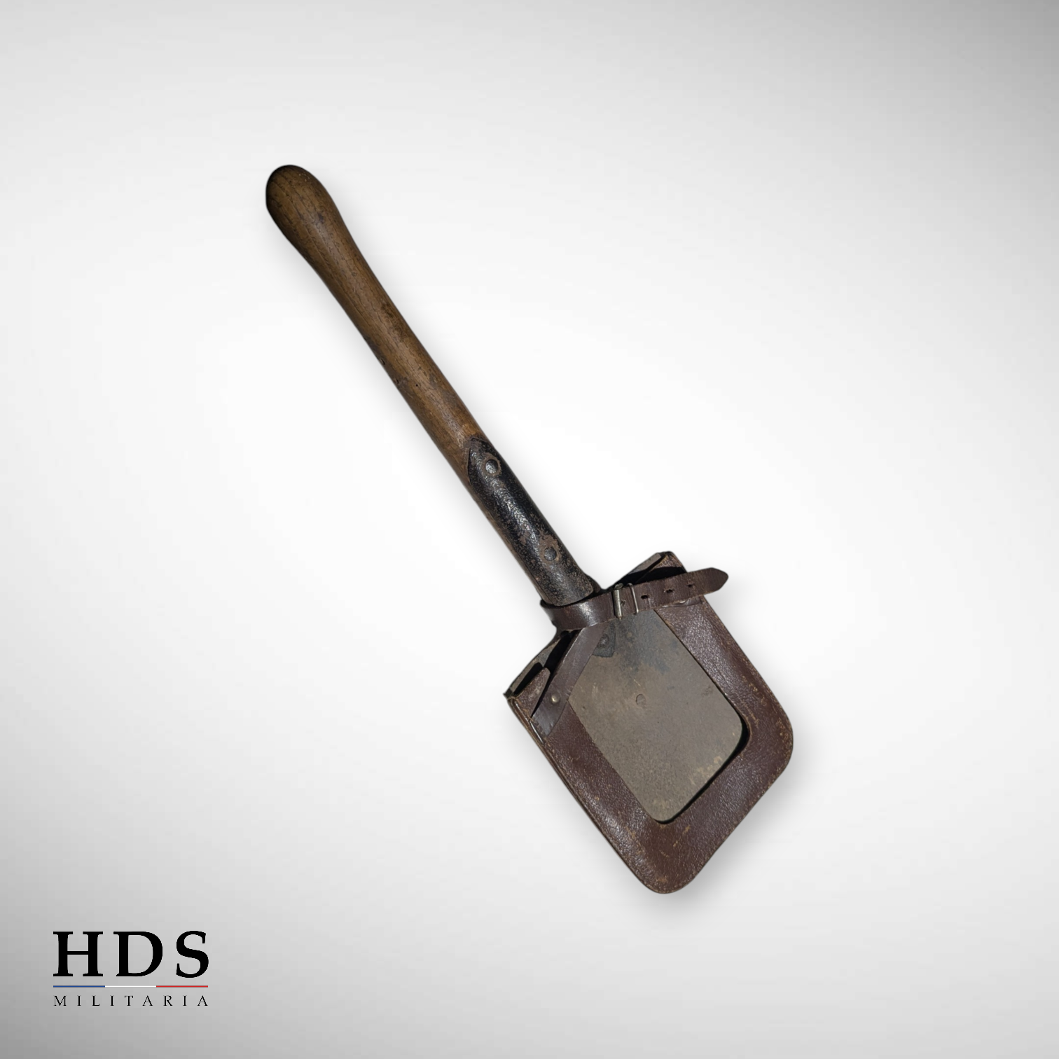 REPRO pelle allemande ww1