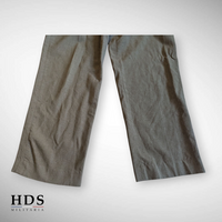 Pantalon moutarde US ww2 m37 nominatif