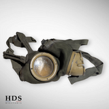 German WWII 1940 gas mask