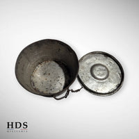 Gamelle Française ww1 m1852