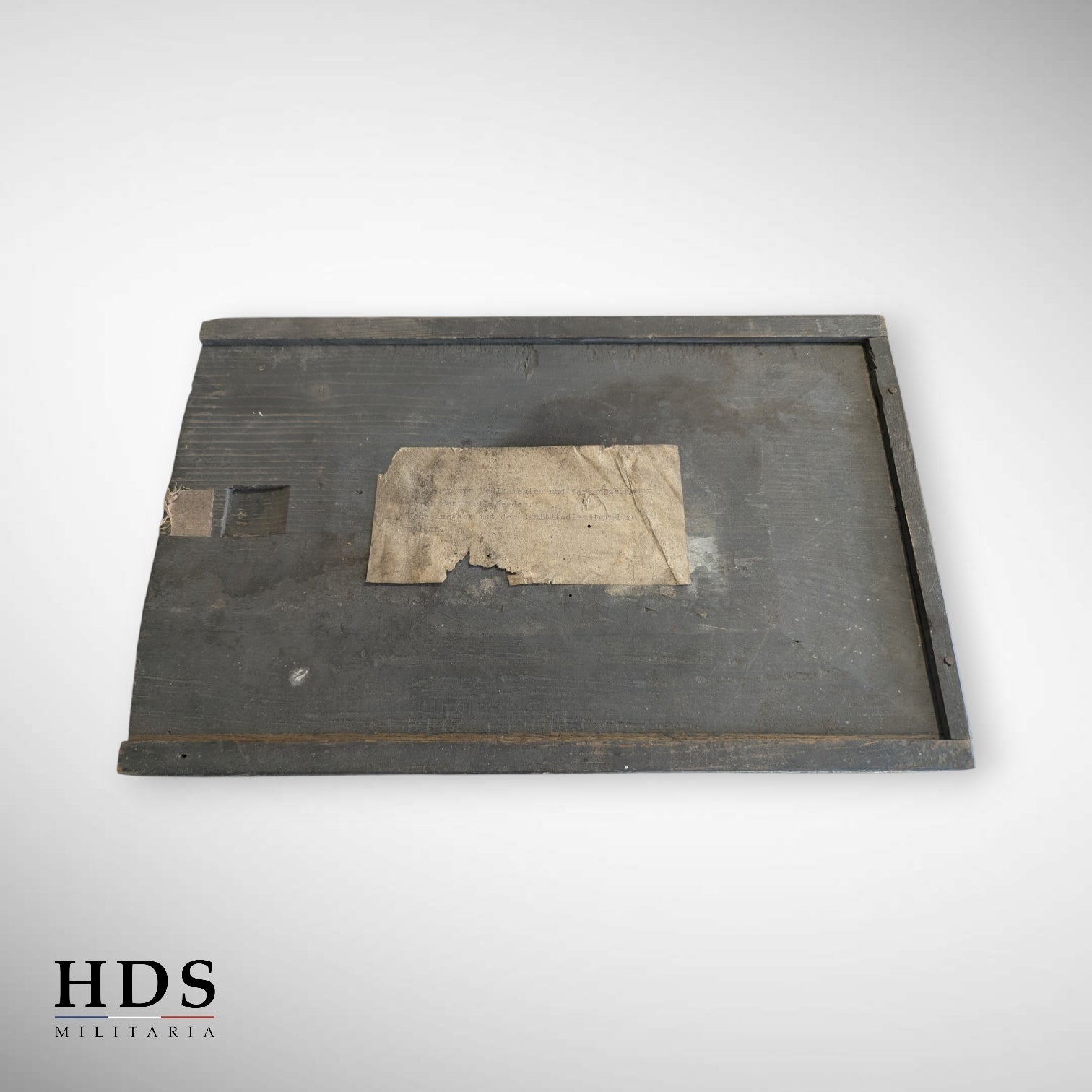 Verbandkasten caisse médicale allemande ww2