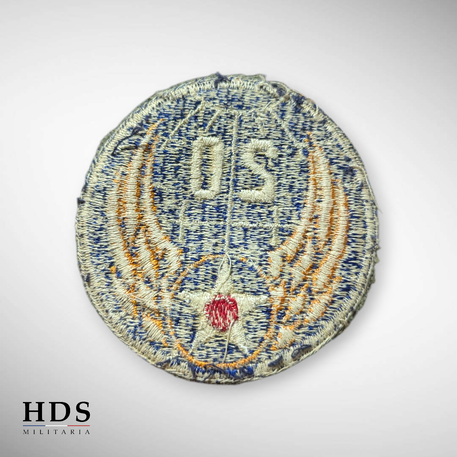 US WW2 20th Air Force Patch