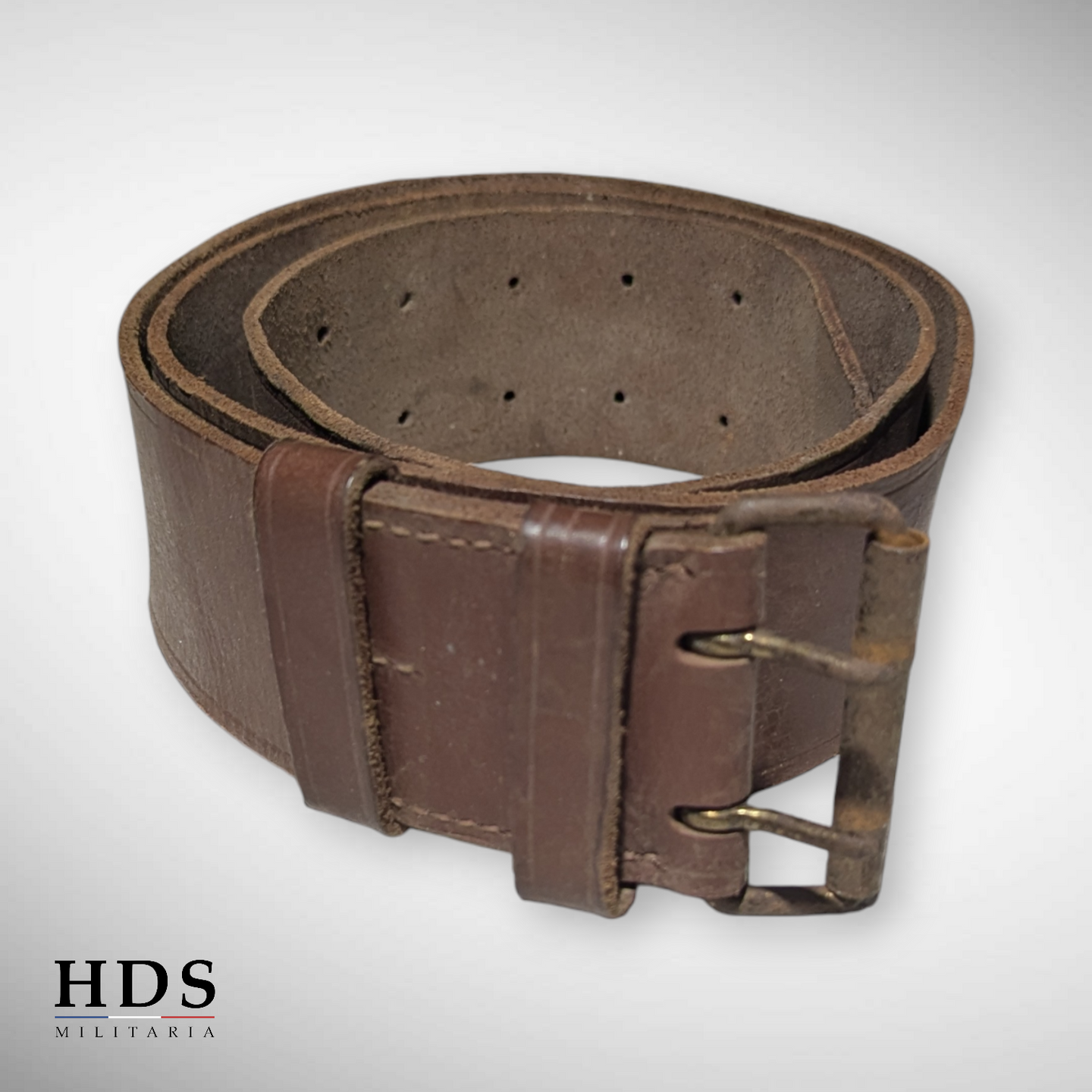 Ceinturon 1903 - 14 français ww2