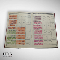 Grouping documents allemand ww2 même personne